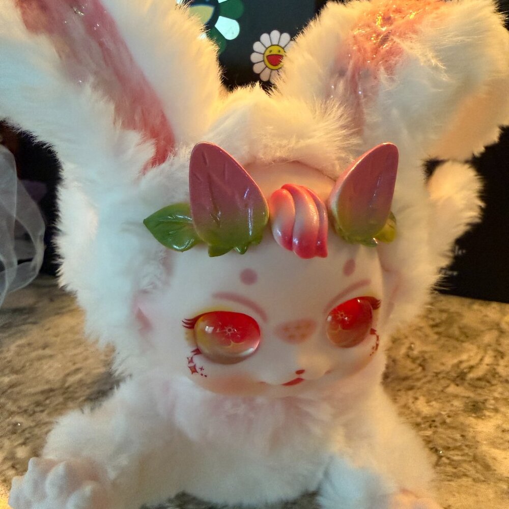 Dumia MayTree - Moon